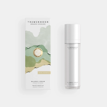 Trawenmoor Balance Cream 50ML