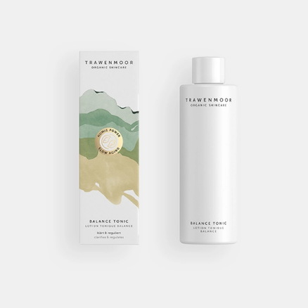 Trawenmoor Balance Tonic 200ML