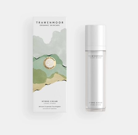 Trawenmoor Hydro Cream 50ML