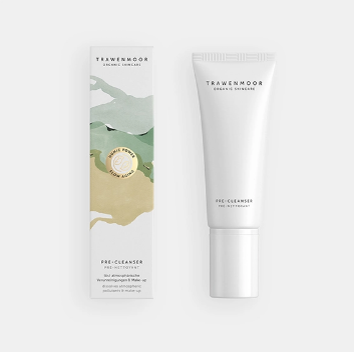 Trawenmoor Pre-Cleanser 100ML