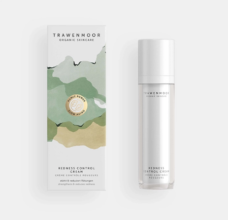 Trawenmoor Redness Control Cream 50ML