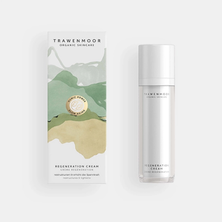 Trawenmoor Regeneration Cream 50ML