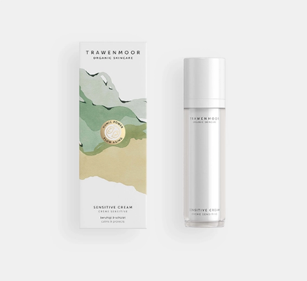 Trawenmoor Sensitive Cream 50ML