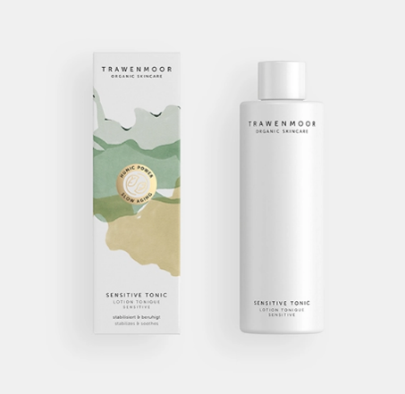 Trawenmoor Sensitive Tonic 200ML